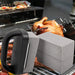 Heavy Duty Grill Cleaner Bricks with Handles LPT