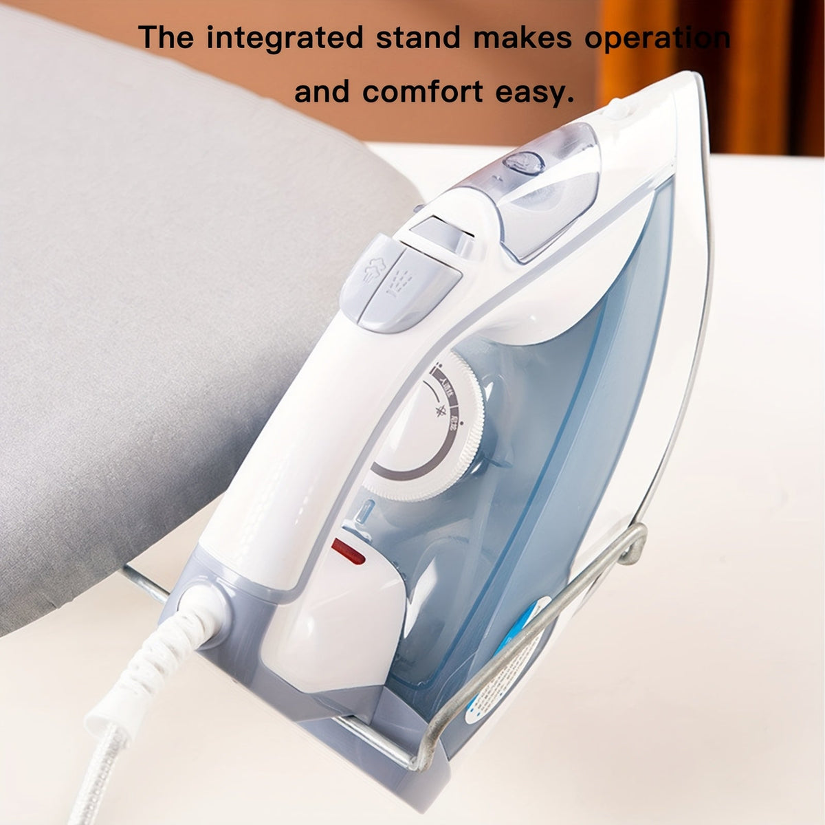Tabletop Ironing Board with Folding Legs Set LPT