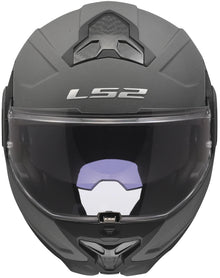 Ls2 Modular Helmet FF910 Advant II Solid Concrete Helmet FF910 Advant II Sol. XXL Concrete