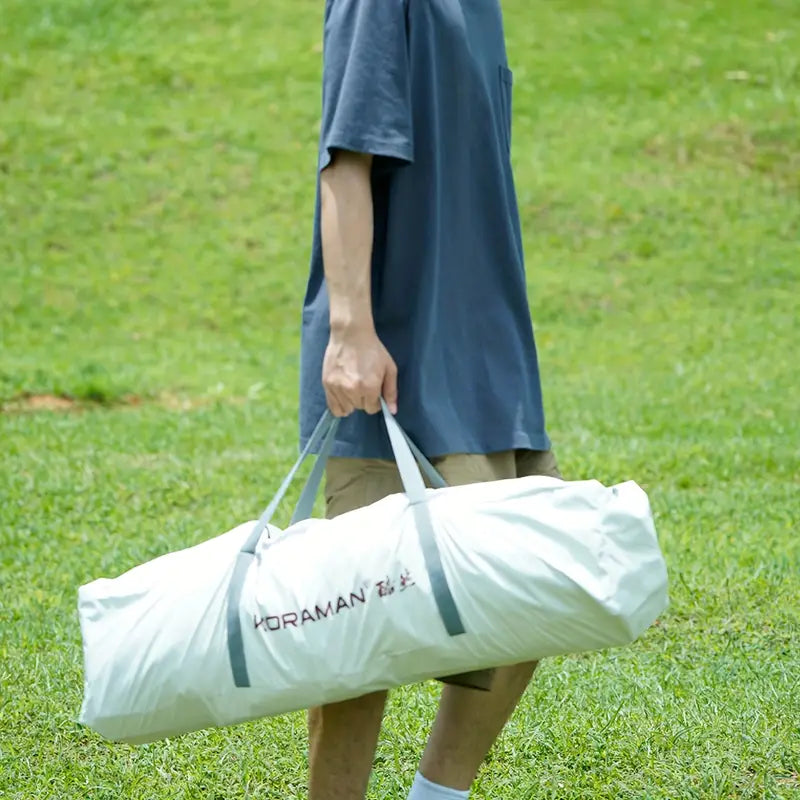 Unleash Your Outdoor Spirit with our Portable Waterproof Tent CAN