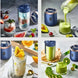 Portable Electric Juicer Blender OBA