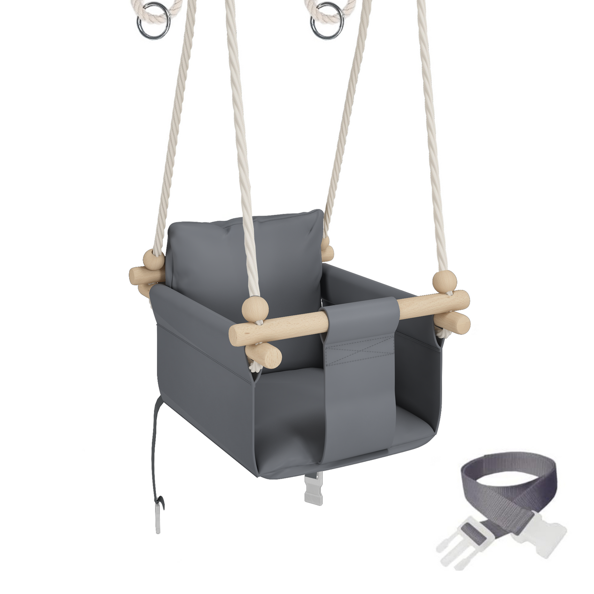 MAMOI® SCANDI Swing for Children