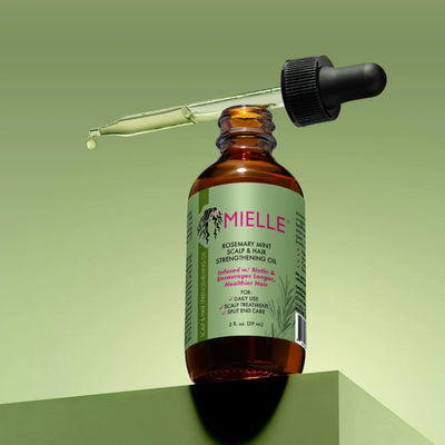 Regrowth Essentials — Thinning Hair & Hair Loss Prevention Bundle