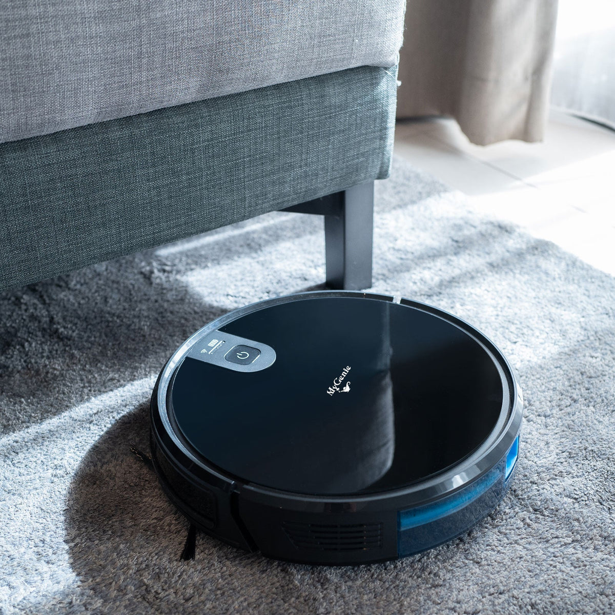 My Genie Xsonic Wifi Pro - Black