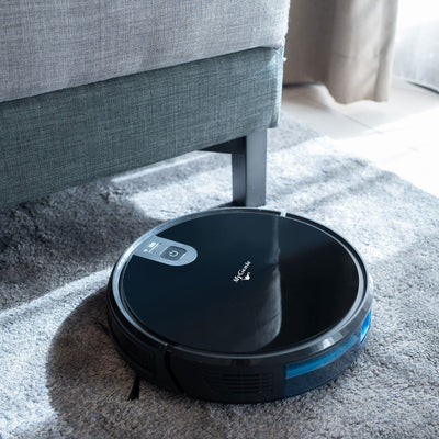 My Genie Xsonic Wifi Pro - Black