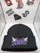 black Sabbath Beanie Black Sabbath