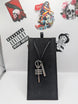 twenty one pilots Necklace Wasted Youth