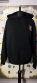 Twisted Fate Hoodie Twisted Heart