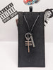 twenty one pilots Necklace Wasted Youth