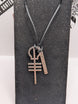 twenty one pilots Necklace Wasted Youth