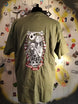 A Nightmare Before Christmas T Shirt Wasted Youth