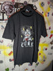 The Cure Band T Shirt The cure