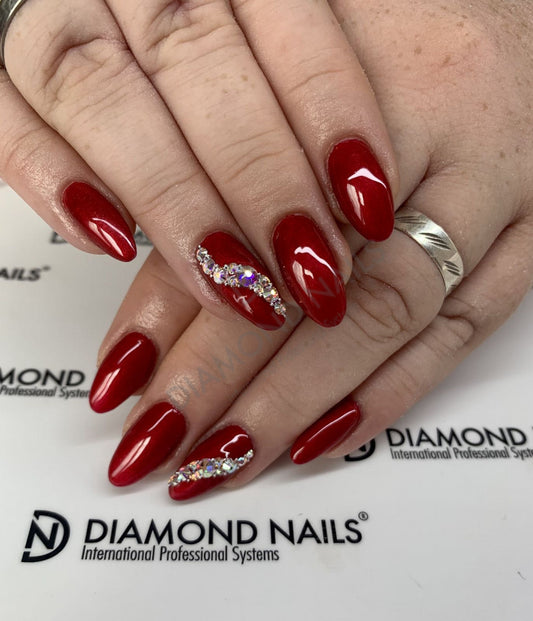 Gel Nail Polish 4ml - RR2  - Gel Polish