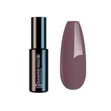 Gel Polish – Floral Brown – DN223 – 4ml – HEMA Free