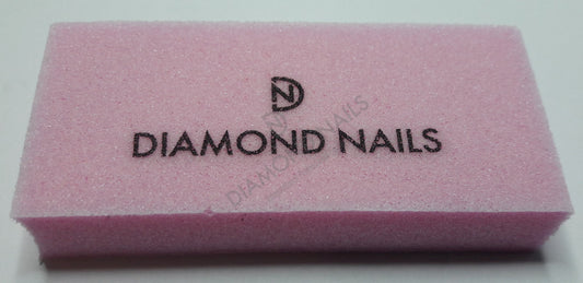 Small Pink Buffer