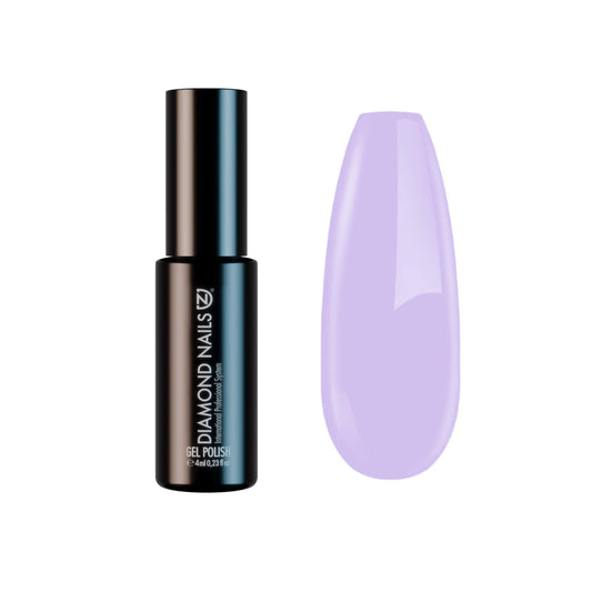 Gel Polish – Light Violet – DN244 – 4ml – HEMA Free