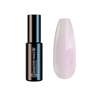 Gel Polish – Pearl White – DN011 – 4ml – HEMA Free