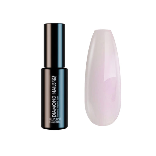 Gel Polish – Pearl White – DN011 – 4ml – HEMA Free