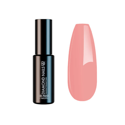 Gel Polish – Innocence Peach – DN271 – 4ml – HEMA Free