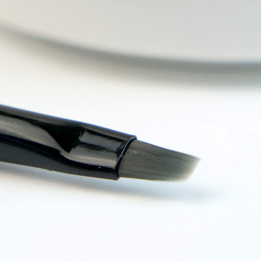 Gel Brush #4 (Black)