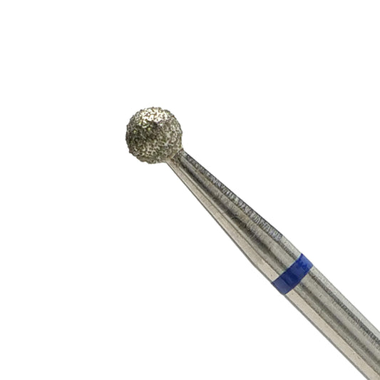 Diamond Small Ball Nail Drill Bit – Medium