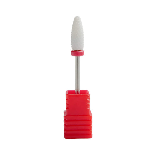 Ceramic Cone Drill Bit – Corn – Fine