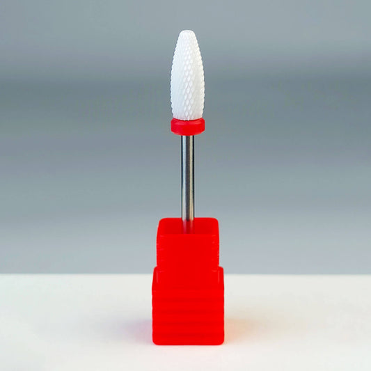 Ceramic Cone Drill Bit – Corn – Fine