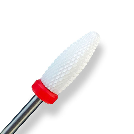Ceramic Cone Drill Bit – Corn – Fine
