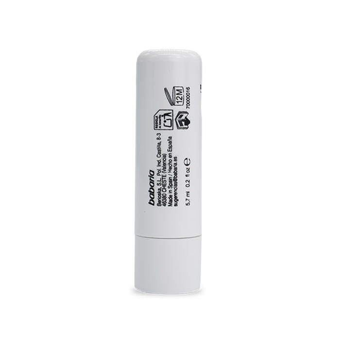Babaria - Baume à Lèvres SPF 30 Aloe Vera