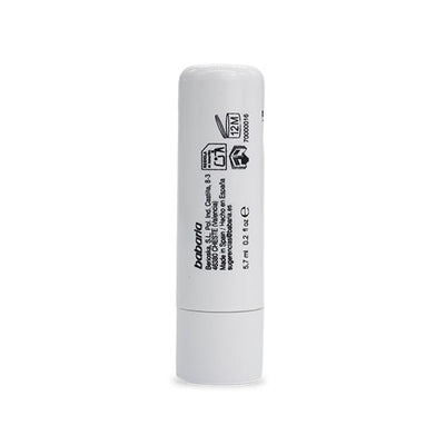 Babaria - Baume à Lèvres SPF 30 Aloe Vera