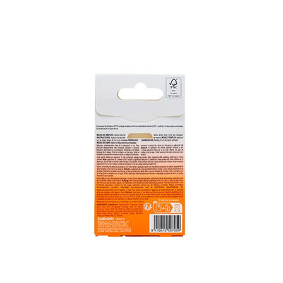 Babaria - Baume à Lèvres SPF 30 Aloe Vera