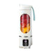 Portable USB Rechargeable Blender Juicer TM
