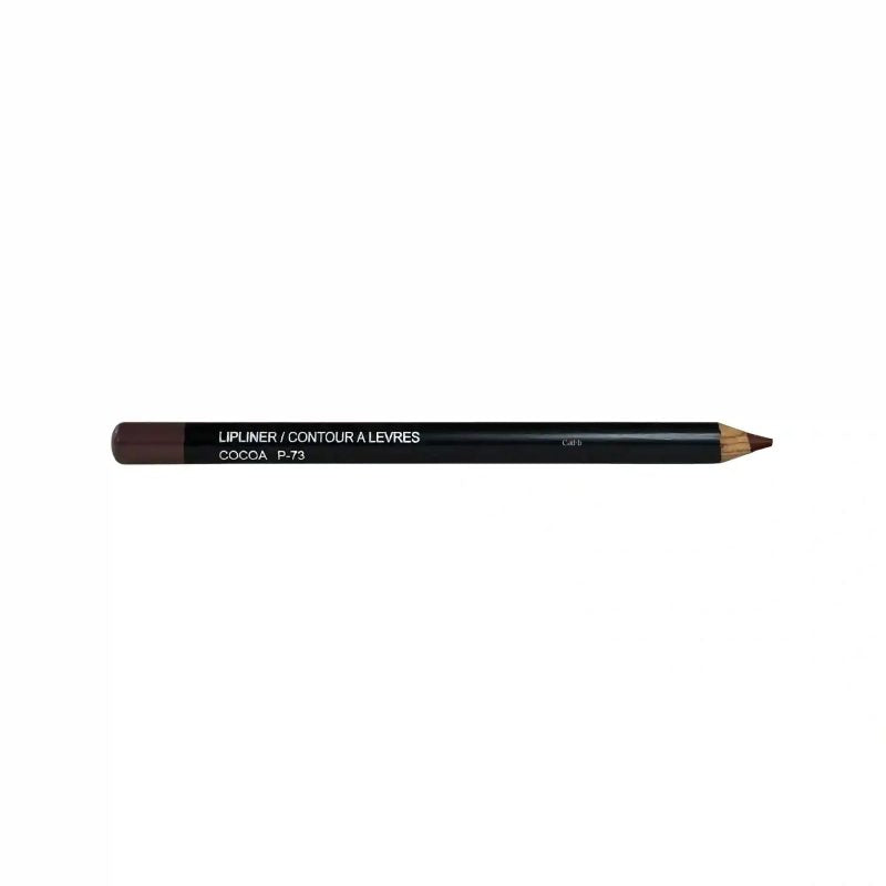 Lip Liner – Cocoa – LP73 | Paraben Free, Long-Lasting, Rich Pigments