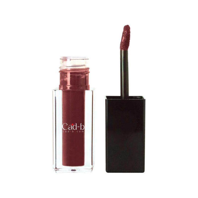 Liquid Cream Lipstick With Vitamin E | CAD B | LCL03