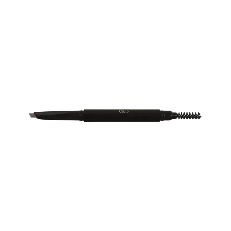 Automatic Eyebrow Pencil – Ash Brown AB4 | Cruelty-Free, Paraben-Free Dual Tip Brow Pencil