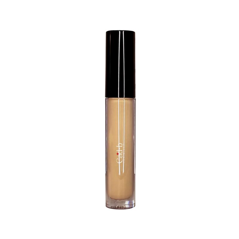 Full Coverage Concealer Cream – Brightening & Color Correcting | CAD B | HC109T
