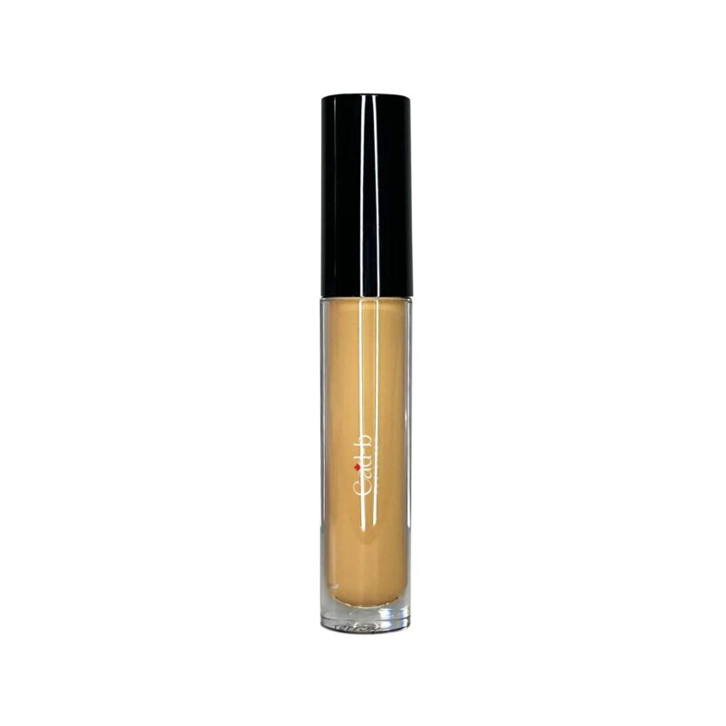 Full Coverage Concealer Cream – Brightening & Color Correcting | CAD B | HC115T