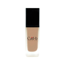 Foundation with SPF - Mile Beach FK110