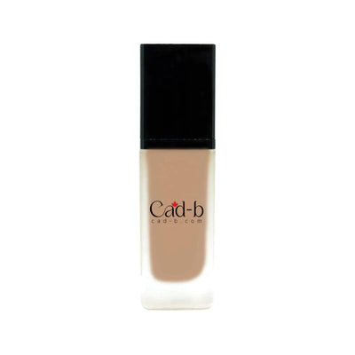 Foundation with SPF - Mile Beach FK110