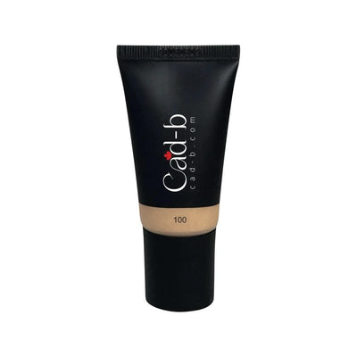 Hyaluronic Acid Tinted Moisturizer - Porcelain - TM100 | Cruelty Free, Vegan
