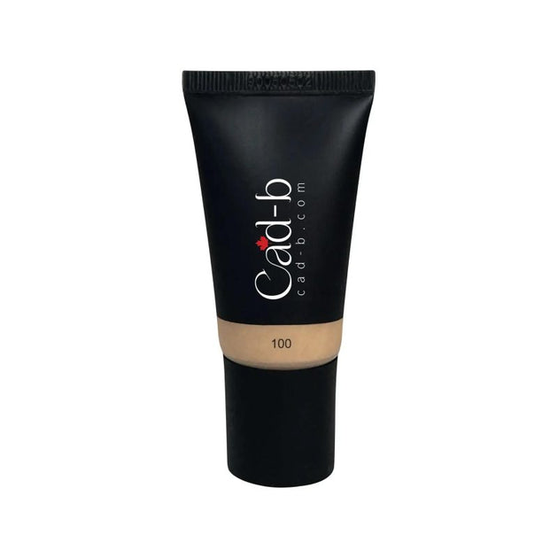 Hyaluronic Acid Tinted Moisturizer - Porcelain - TM100 | Cruelty Free, Vegan