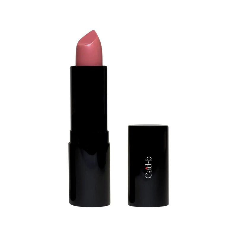 Luxury Cream Lipstick – Darling Dahlia – KB1 | Hydrating, Long-Wear, Vegan & Cruelty-Free Lip Color