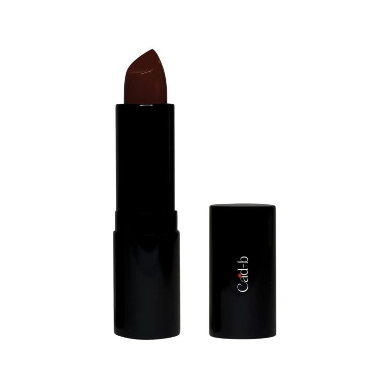 Luxury Matte Lipstick – Megan – BX3 | Long-Wear, Hydrating, Vegan & Cruelty-Free Lip Color