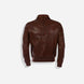 Harry Bomber Jacket Cognac Gear Hikes