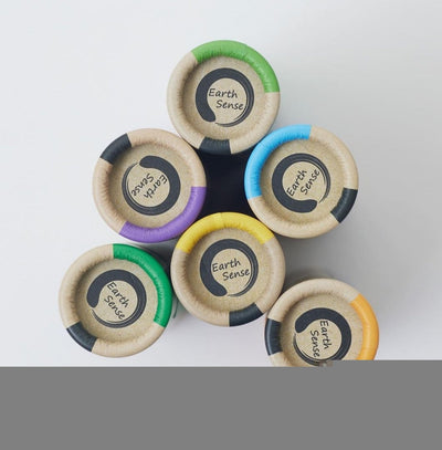 Organic Lime Lip Balm 15ml