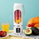 Portable Usb Rechargeable Blender Juicer LPT