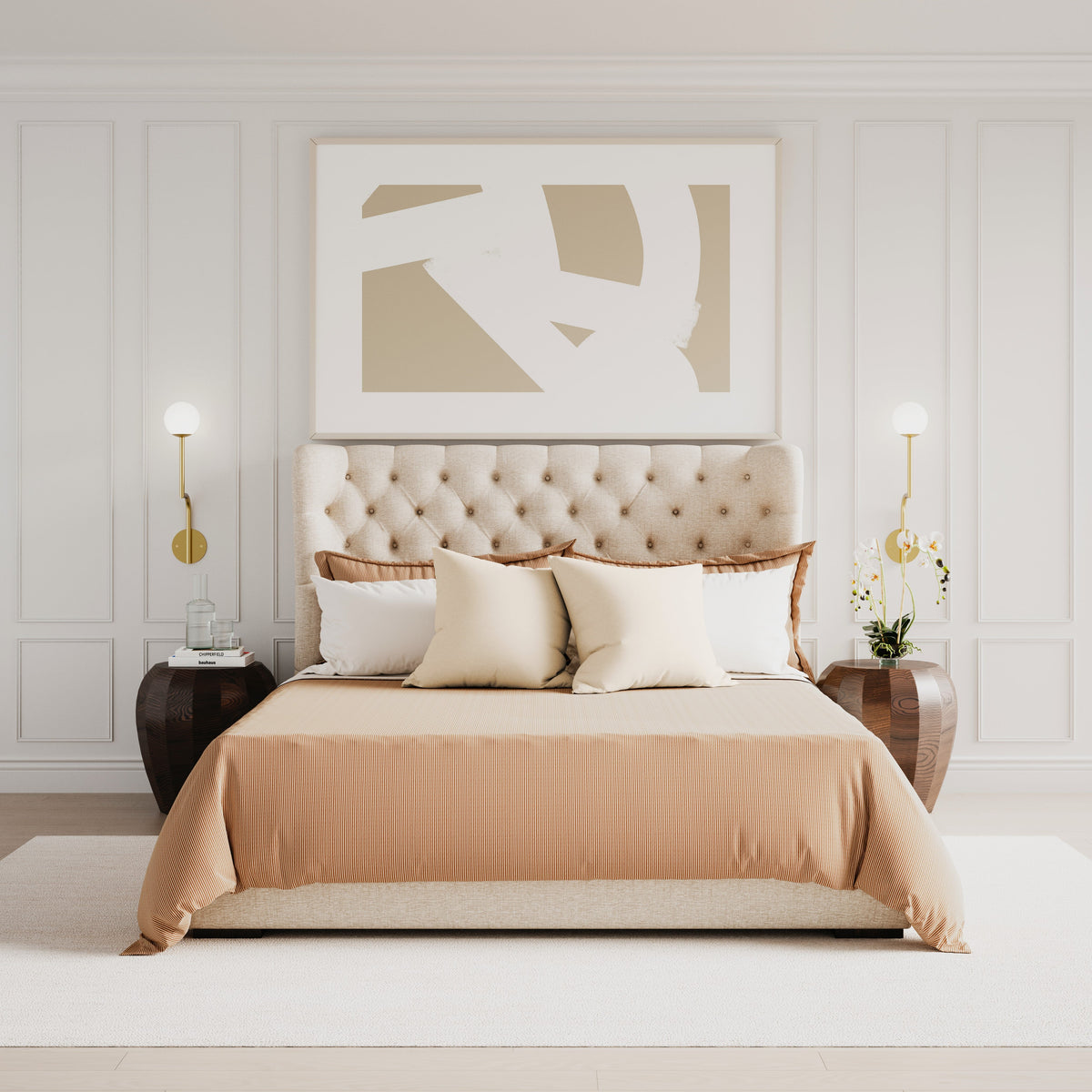 Coussin Éloi