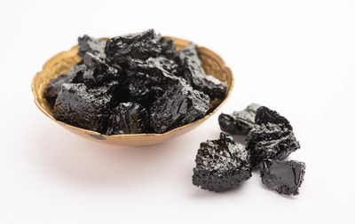 Pure Himalayan Shilajit – Natural Organic Premium-quality – 30 g