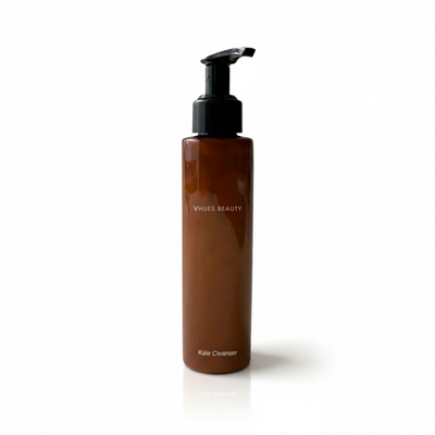 VHUES Kale Cleanser