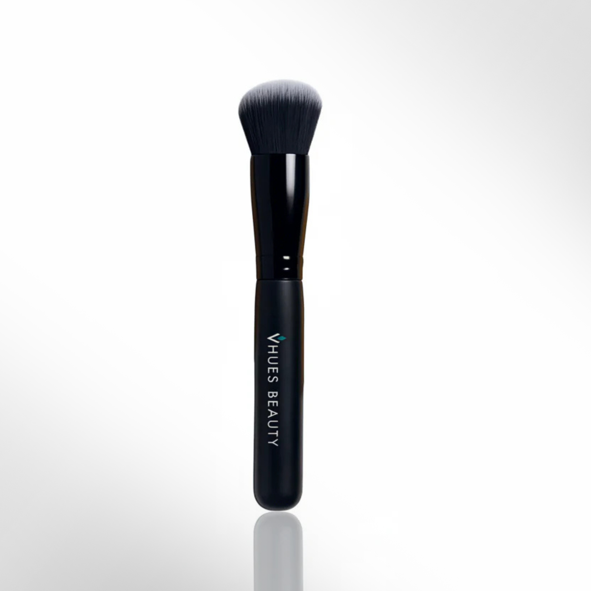 VHUES Stipple & Blend Foundation Brush